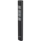 Презентер Acer OOG400 Radio USB (10м) черный
