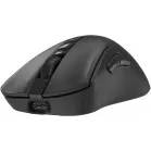 Мышь A4Tech Bloody R73 Pro черный оптическая 26000dpi беспров. USB/USB-C 7but (R73 PRO BLACK)