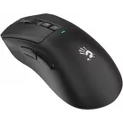 Мышь A4Tech Bloody R73 Pro черный оптическая 26000dpi беспров. USB/USB-C 7but (R73 PRO BLACK)