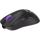 Мышь A4Tech Bloody R73 Pro черный/рисунок оптическая 26000dpi беспров. USB/USB-C 7but (R73 PRO CYPHER GHOST)