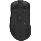 Мышь A4Tech Bloody R73 Pro черный/рисунок оптическая 26000dpi беспров. USB/USB-C 7but (R73 PRO CYPHER GHOST)