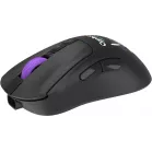 Мышь A4Tech Bloody R73 Pro черный/рисунок оптическая 26000dpi беспров. USB/USB-C 7but (R73 PRO CYPHER GHOST)