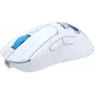 Мышь A4Tech Bloody R73 Pro белый/рисунок оптическая 26000dpi беспров. USB/USB-C 7but (R73 PRO NYX MIRAGE)