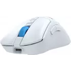Мышь A4Tech Bloody R73 Pro белый/рисунок оптическая 26000dpi беспров. USB/USB-C 7but (R73 PRO NYX MIRAGE)