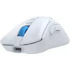 Мышь A4Tech Bloody R73 Ultra Duo белый/рисунок оптическая 20000dpi беспров. USB/USB-C 7but (R73 ULTRA DUO NYX MIRAGE)