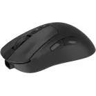 Мышь A4Tech Bloody R73 Ultra черный оптическая 20000dpi беспров. USB-C 7but (R73 ULTRA BLACK)