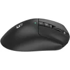 Мышь A4Tech Bloody R73 Ultra черный оптическая 20000dpi беспров. USB-C 7but (R73 ULTRA BLACK)