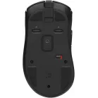 Мышь A4Tech Bloody R73 Ultra черный оптическая 20000dpi беспров. USB-C 7but (R73 ULTRA BLACK)