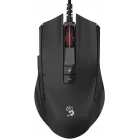 Мышь A4Tech Bloody ES8 черный оптическая 6000dpi USB 7but (ES8 STONE BLACK)