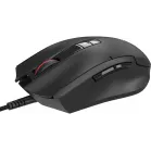 Мышь A4Tech Bloody ES8 черный оптическая 6000dpi USB 7but (ES8 STONE BLACK)