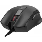 Мышь A4Tech Bloody ES8 черный оптическая 6000dpi USB 7but (ES8 STONE BLACK)