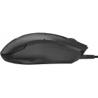Мышь A4Tech Bloody ES8 черный оптическая 6000dpi USB 7but (ES8 STONE BLACK)