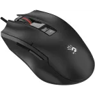 Мышь A4Tech Bloody ES8 черный оптическая 6000dpi USB 7but (ES8 STONE BLACK)