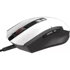 Мышь A4Tech Bloody ES8 белый оптическая 6000dpi USB 7but (ES8 PANDA WHITE)