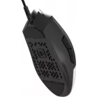 Мышь A4Tech Bloody ES8 белый оптическая 6000dpi USB 7but (ES8 PANDA WHITE)
