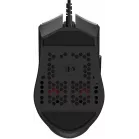 Мышь A4Tech Bloody ES8 белый оптическая 6000dpi USB 7but (ES8 PANDA WHITE)