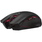 Мышь A4Tech Bloody ES7 черный оптическая 6000dpi USB 8but (ES7 STONE BLACK)