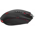 Мышь A4Tech Bloody ES7 черный оптическая 6000dpi USB 8but (ES7 STONE BLACK)