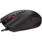Мышь A4Tech Bloody ES7 черный оптическая 6000dpi USB 8but (ES7 STONE BLACK)