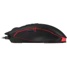Мышь A4Tech Bloody ES7 черный оптическая 6000dpi USB 8but (ES7 STONE BLACK)