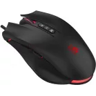 Мышь A4Tech Bloody ES7 черный оптическая 6000dpi USB 8but (ES7 STONE BLACK)