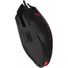 Мышь A4Tech Bloody ES7 черный оптическая 6000dpi USB 8but (ES7 STONE BLACK)