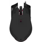 Мышь A4Tech Bloody ES7 черный оптическая 6000dpi USB 8but (ES7 STONE BLACK)