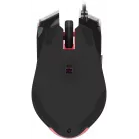 Мышь A4Tech Bloody ES7 белый оптическая 6000dpi USB 8but (ES7 PANDA WHITE)