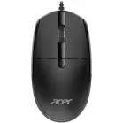 Мышь Acer OMW401 черный оптическая 2000dpi USB 4but (ZL.MCEEE.031)