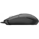 Мышь Acer OMW401 черный оптическая 2000dpi USB 4but (ZL.MCEEE.031)