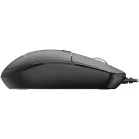 Мышь Acer OMW401 черный оптическая 2000dpi USB 4but (ZL.MCEEE.031)