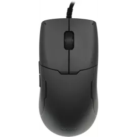 Мышь Xiaomi Lite GL черный оптическая 6200dpi USB 5but (BHR8869GL)