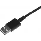 Мышь Xiaomi Lite GL черный оптическая 6200dpi USB 5but (BHR8869GL)