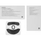 Мышь Xiaomi Lite GL черный оптическая 6200dpi USB 5but (BHR8869GL)