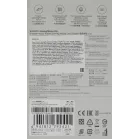 Мышь Xiaomi Lite GL черный оптическая 6200dpi USB 5but (BHR8869GL)