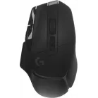 Мышь Logitech G502 X Plus черный оптическая 25600dpi беспров. USB 13but (910-006164)