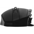 Мышь Logitech G502 X Plus черный оптическая 25600dpi беспров. USB 13but (910-006164)