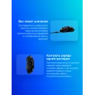 Мышь Logitech G903 LightSpeed Hero черный оптическая 25600dpi беспров. USB 9but (910-005674)