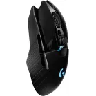 Мышь Logitech G903 LightSpeed Hero черный оптическая 25600dpi беспров. USB 9but (910-005674)