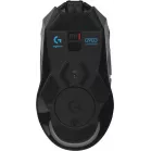 Мышь Logitech G903 LightSpeed Hero черный оптическая 25600dpi беспров. USB 9but (910-005674)