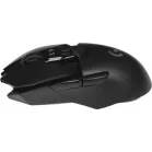 Мышь Logitech G903 LightSpeed Hero черный оптическая 25600dpi беспров. USB 9but (910-005674)