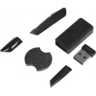 Мышь Logitech G903 LightSpeed Hero черный оптическая 25600dpi беспров. USB 9but (910-005674)