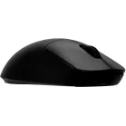 Мышь Logitech G Pro 2 Lightspeed черный оптическая 44000dpi беспров. USB 7but (910-007299)