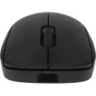 Мышь Logitech G Pro 2 Lightspeed черный оптическая 44000dpi беспров. USB 7but (910-007299)