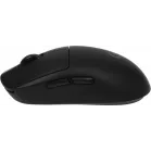 Мышь Logitech G Pro 2 Lightspeed черный оптическая 44000dpi беспров. USB 7but (910-007299)