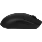 Мышь Logitech G Pro 2 Lightspeed черный оптическая 44000dpi беспров. USB 7but (910-007299)