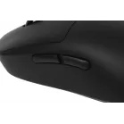 Мышь Logitech G Pro 2 Lightspeed черный оптическая 44000dpi беспров. USB 7but (910-007299)