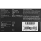 Мышь Logitech G Pro 2 Lightspeed черный оптическая 44000dpi беспров. USB 7but (910-007299)