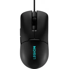 Мышь Lenovo Legion M300s RGB Gaming черный оптическая 8000dpi USB 5but (GY51H47350)