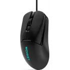 Мышь Lenovo Legion M300s RGB Gaming черный оптическая 8000dpi USB 5but (GY51H47350)